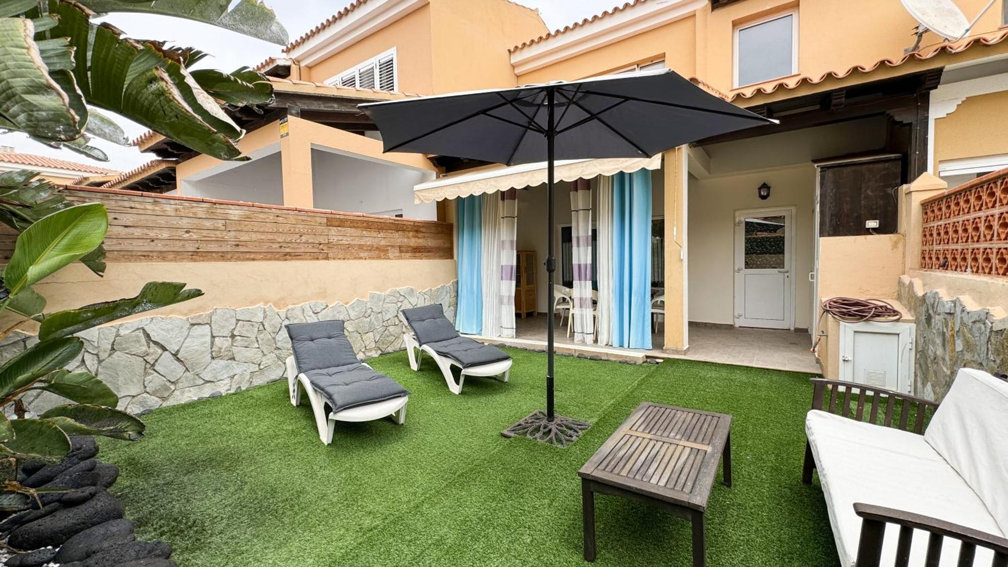 Casa Angela Βίλα Κοραλέχο Εξωτερικό φωτογραφία