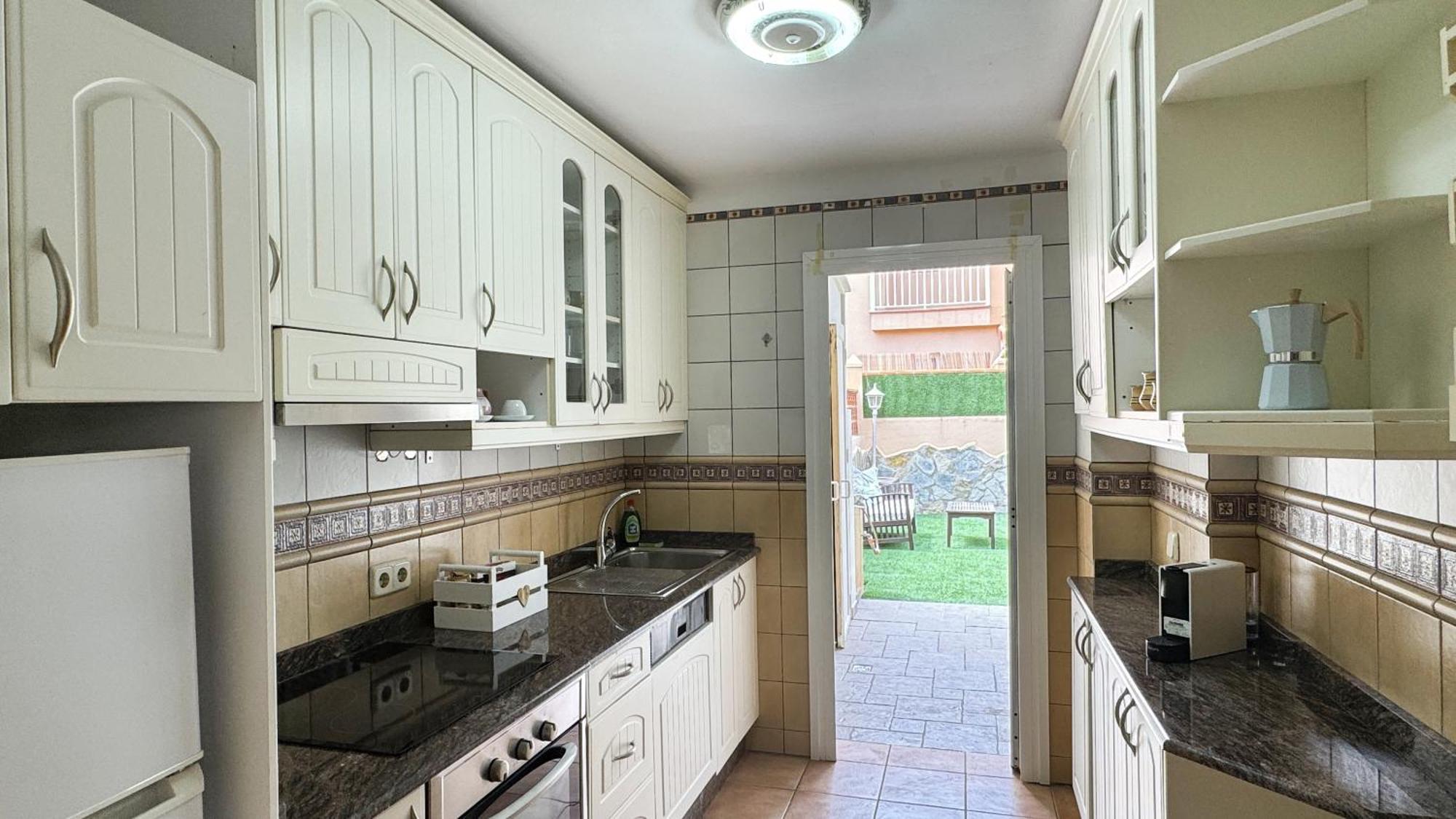 Casa Angela Βίλα Κοραλέχο Εξωτερικό φωτογραφία