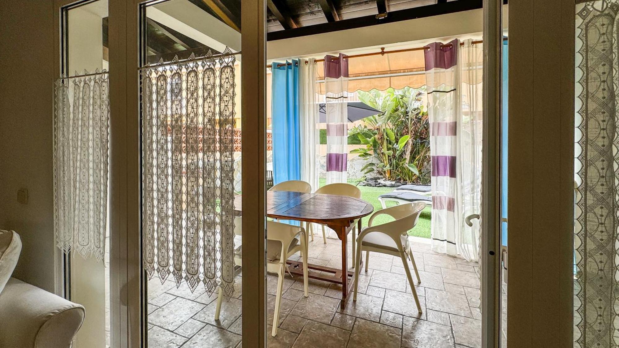 Casa Angela Βίλα Κοραλέχο Εξωτερικό φωτογραφία